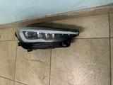 Фара правая infiniti qx50 qx55 j55 full led 4 линзыүшін400 000 тг. в Астана