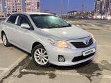 Toyota Corolla 2012 года за 4 400 000 тг. в Актау – фото 4