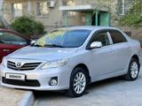 Toyota Corolla 2012 года за 4 400 000 тг. в Актау