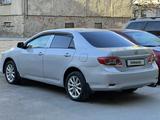 Toyota Corolla 2012 года за 4 400 000 тг. в Актау – фото 5