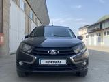 ВАЗ (Lada) Granta 2192 2020 годаүшін4 700 000 тг. в Алматы