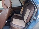 ВАЗ (Lada) Granta 2192 2020 годаүшін4 700 000 тг. в Алматы – фото 5