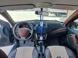 ВАЗ (Lada) Granta 2192 2020 годаүшін4 700 000 тг. в Алматы – фото 4