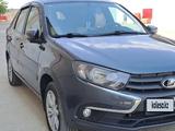 ВАЗ (Lada) Granta 2192 2020 годаүшін4 700 000 тг. в Алматы – фото 2