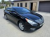 Hyundai Sonata 2010 года за 5 200 000 тг. в Актобе