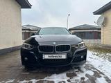 BMW 328 2015 годаүшін10 500 000 тг. в Алматы