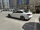 BMW 530 2019 годаүшін25 000 000 тг. в Алматы