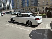 BMW 530 2019 года за 25 000 000 тг. в Алматы