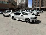 BMW 530 2019 года за 25 000 000 тг. в Алматы – фото 5