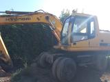 Hyundai  Robex-140 2006 годаүшін8 500 000 тг. в Алматы
