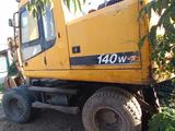 Hyundai  Robex-140 2006 годаүшін8 500 000 тг. в Алматы – фото 3