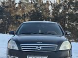 Nissan Teana 2007 года за 2 900 000 тг. в Алматы – фото 2