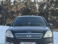 Nissan Teana 2007 годаүшін2 900 000 тг. в Алматы