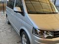 Volkswagen Multivan 2014 годаүшін18 000 000 тг. в Уральск – фото 2