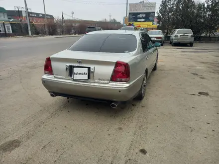 Toyota Crown Majesta 2002 года за 8 500 000 тг. в Алматы – фото 6