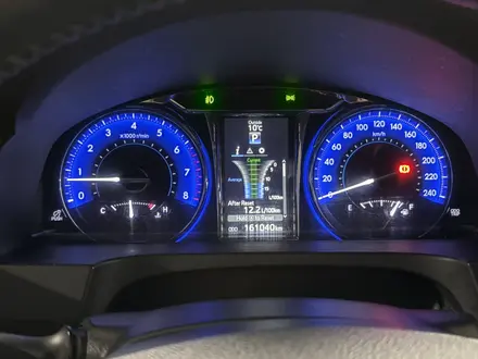 Toyota Camry 2016 года за 12 000 000 тг. в Алматы – фото 2
