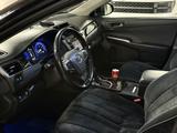 Toyota Camry 2016 годаүшін12 000 000 тг. в Алматы – фото 3