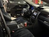 Toyota Camry 2016 годаүшін12 000 000 тг. в Алматы – фото 4