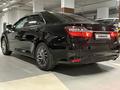 Toyota Camry 2016 годаүшін12 000 000 тг. в Алматы – фото 7