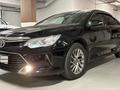 Toyota Camry 2016 годаүшін12 000 000 тг. в Алматы – фото 8