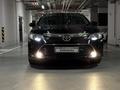 Toyota Camry 2016 годаүшін12 000 000 тг. в Алматы