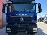 Howo  ZZ5257GJBV384GE1 2025 года в Астана – фото 2
