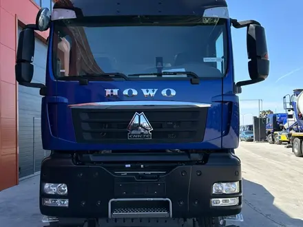 Howo  ZZ5257GJBV384GE1 2025 года в Астана – фото 2
