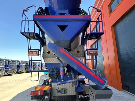 Howo  ZZ5257GJBV384GE1 2025 года в Астана – фото 5