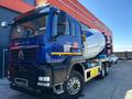 Howo  ZZ5257GJBV384GE1 2025 года в Астана
