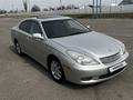 Lexus ES 300 2003 года за 5 150 000 тг. в Тараз