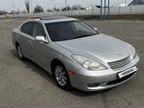 Lexus ES 300 2003 года за 5 150 000 тг. в Тараз