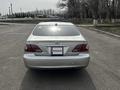 Lexus ES 300 2003 года за 5 150 000 тг. в Тараз – фото 4