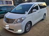 Toyota Alphard 2010 годаfor14 400 000 тг. в Байконыр – фото 3