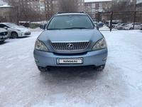 Lexus RX 350 2007 года за 7 800 000 тг. в Караганда