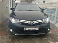 Toyota Camry 2013 годаүшін8 000 000 тг. в Актобе