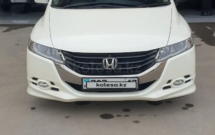 Honda Odyssey 2010 года за 6 000 000 тг. в Шымкент