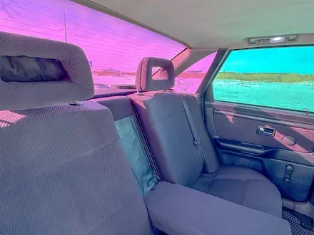 Audi 80 1993 года за 3 000 000 тг. в Астана – фото 13