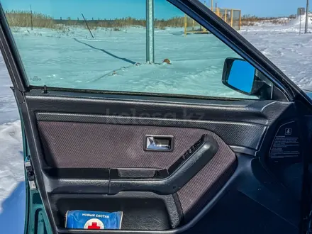 Audi 80 1993 года за 3 000 000 тг. в Астана – фото 15