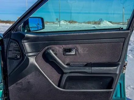 Audi 80 1993 года за 3 000 000 тг. в Астана – фото 19