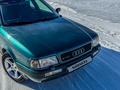 Audi 80 1993 года за 3 000 000 тг. в Астана – фото 4
