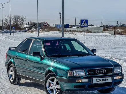 Audi 80 1993 года за 3 000 000 тг. в Астана