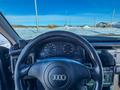 Audi 80 1993 года за 3 000 000 тг. в Астана – фото 7