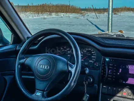 Audi 80 1993 года за 3 000 000 тг. в Астана – фото 8