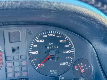Audi 80 1993 года за 3 000 000 тг. в Астана – фото 9