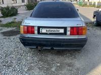 Audi 80 1989 годаүшін600 000 тг. в Тараз