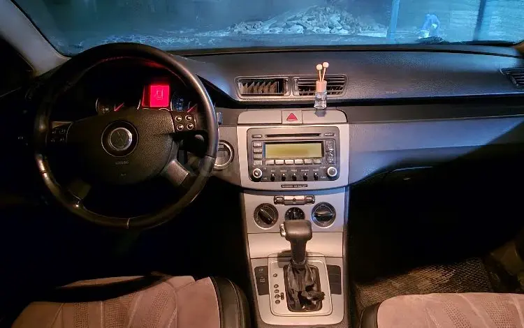 Volkswagen Passat 2006 года за 2 700 000 тг. в Алматы