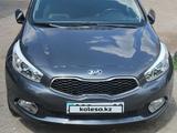 Kia Cee'd 2013 года за 5 500 000 тг. в Алматы – фото 2