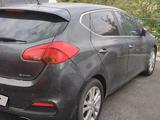 Kia Cee'd 2013 года за 5 500 000 тг. в Алматы – фото 3