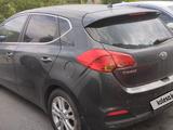 Kia Cee'd 2013 года за 5 500 000 тг. в Алматы – фото 4