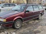 Volkswagen Passat 1992 годаүшін1 650 000 тг. в Кокшетау – фото 2